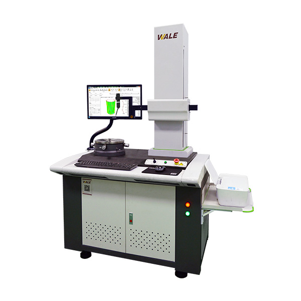 RS1000系列 圆柱度仪