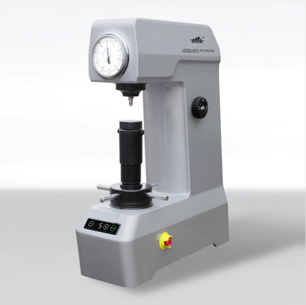 HRD-150型电动洛氏硬度计