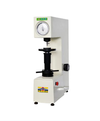 HR-150DT电动洛氏硬度计